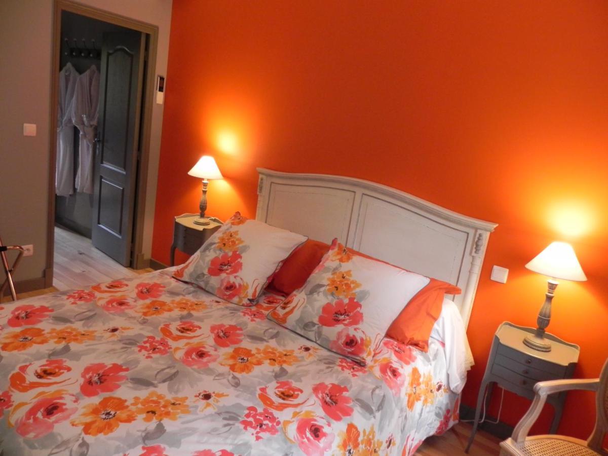 Clos Saint Sulpice Fosse  Exterior foto