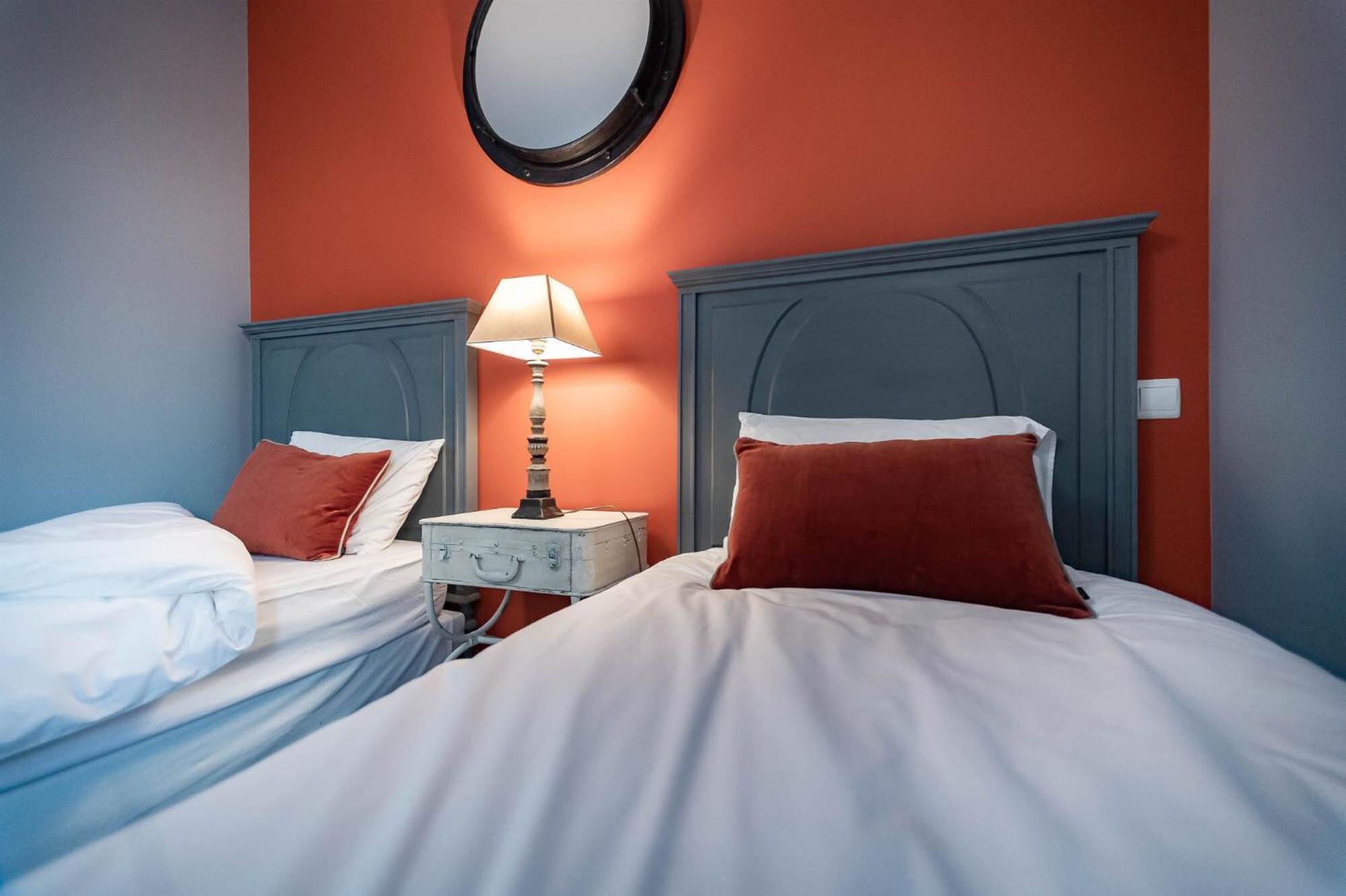 Clos Saint Sulpice Fosse  Zimmer foto
