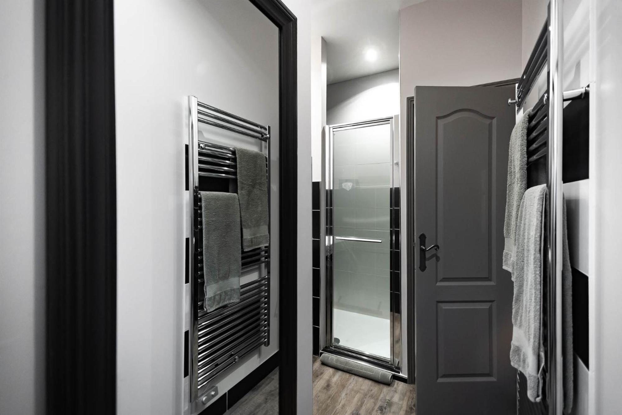 Clos Saint Sulpice Fosse  Zimmer foto