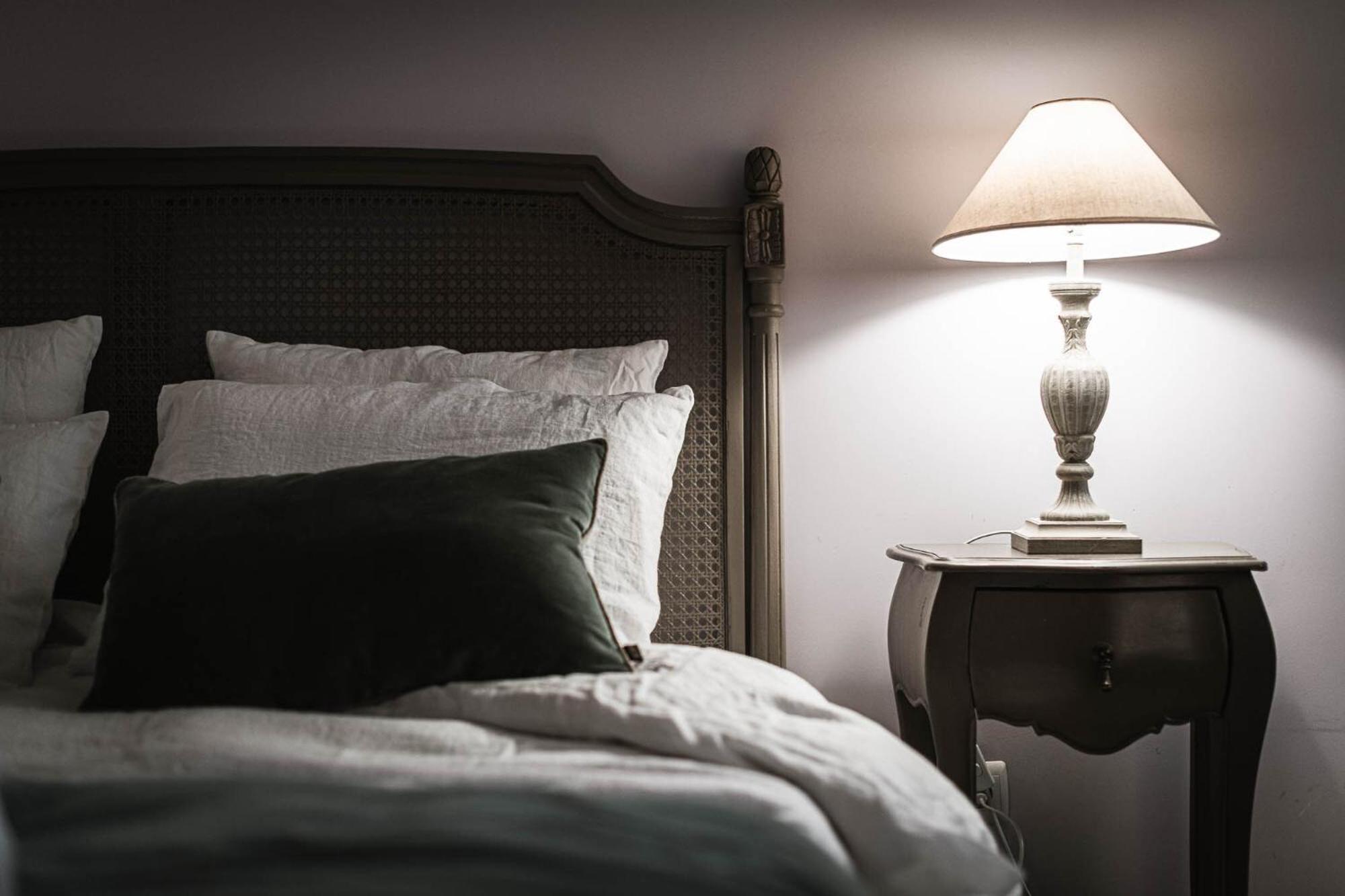 Clos Saint Sulpice Fosse  Zimmer foto