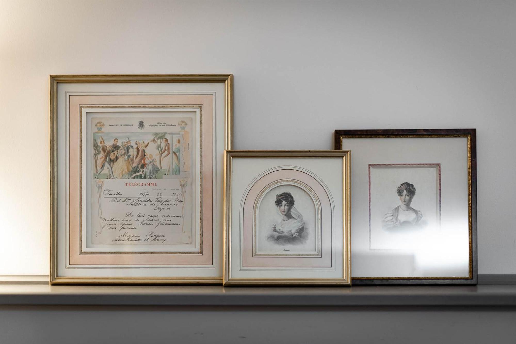 Clos Saint Sulpice Fosse  Zimmer foto