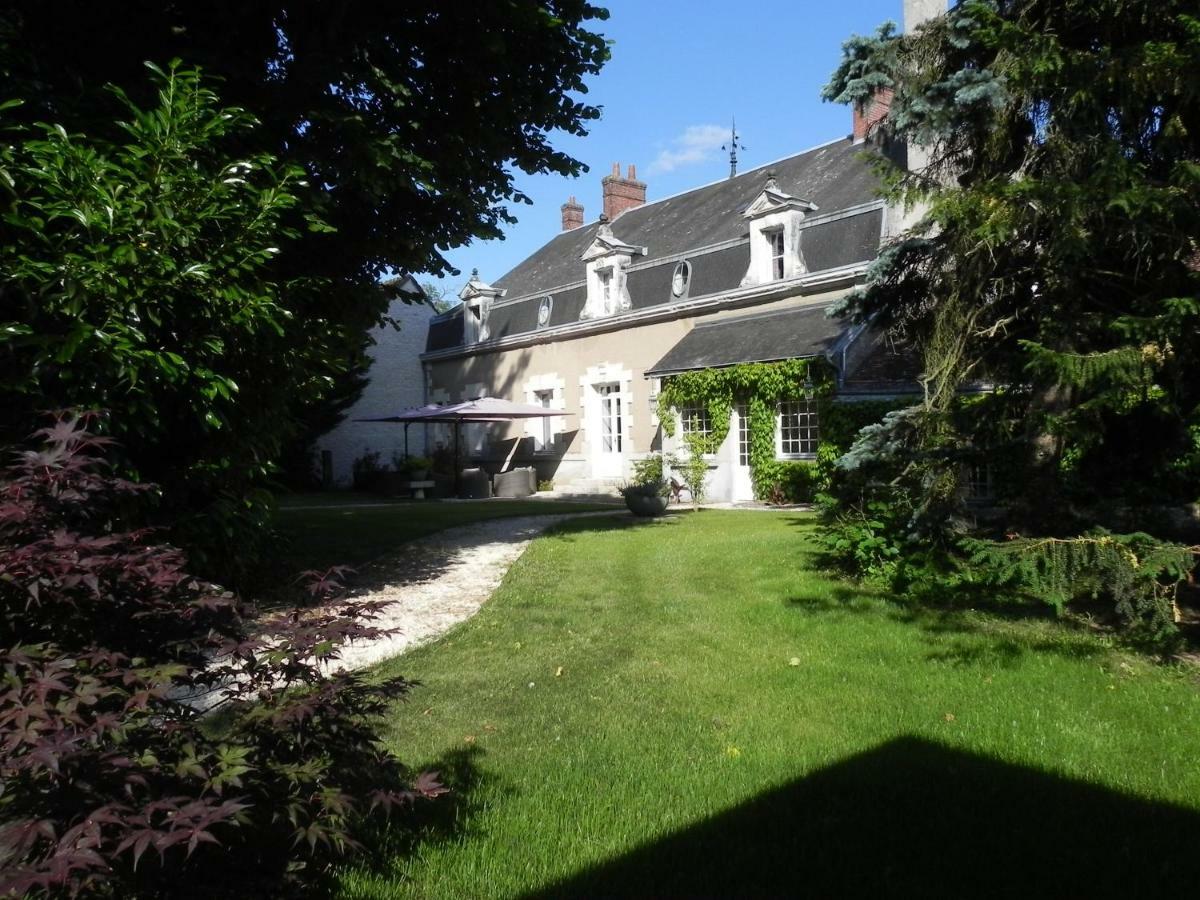 Clos Saint Sulpice Fosse  Exterior foto